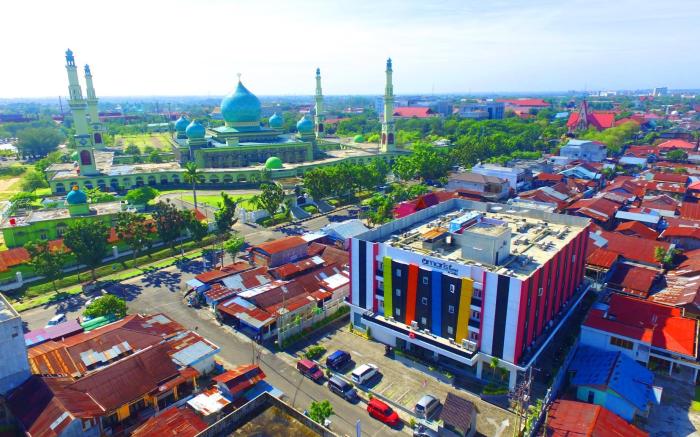 Amaris Hotel Pekanbaru