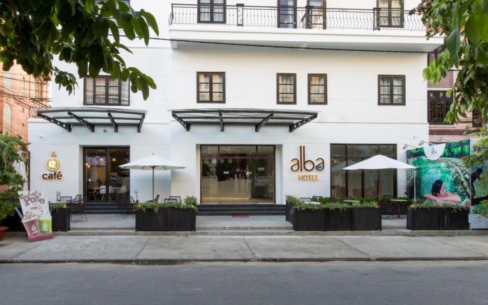 Alba Hotel