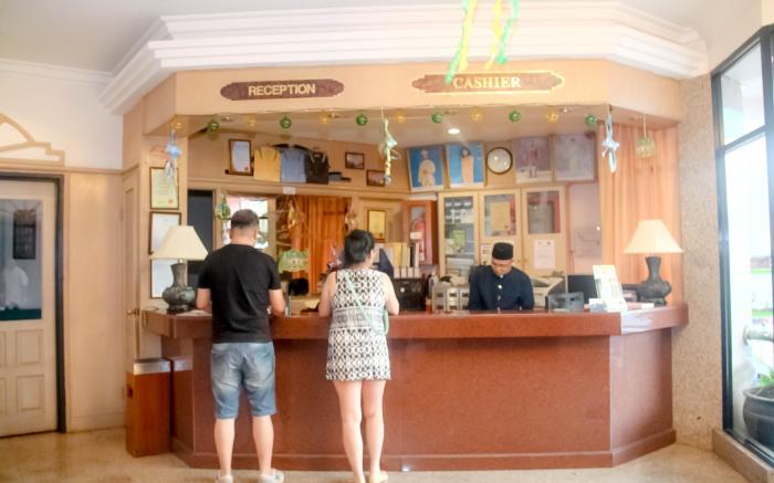 Rainbow Hotel Cameron Highlands