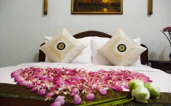 Tropical Breeze Guesthouse