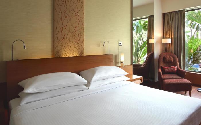 Hyatt Pune