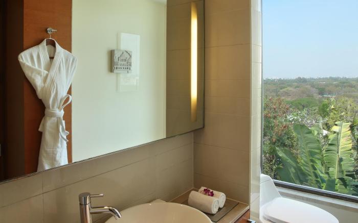 Hyatt Pune