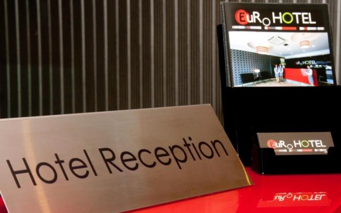 T Hotel Johor Bahru