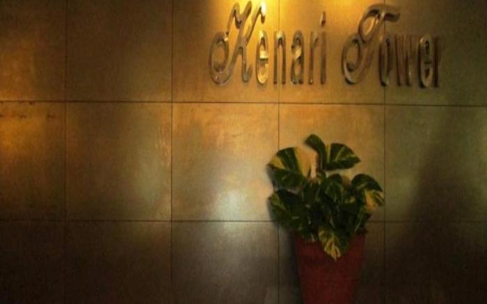 Kenari Tower Hotel