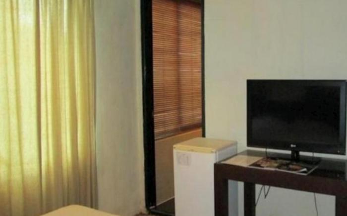 Kenari Tower Hotel
