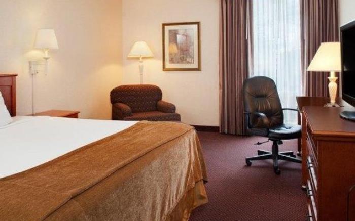 Best Western Holiday Lodge