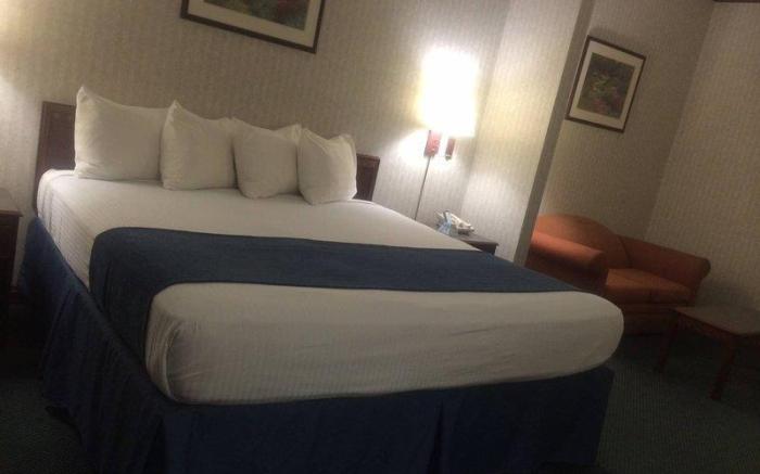 Best Western Elkhart Inn & Suites