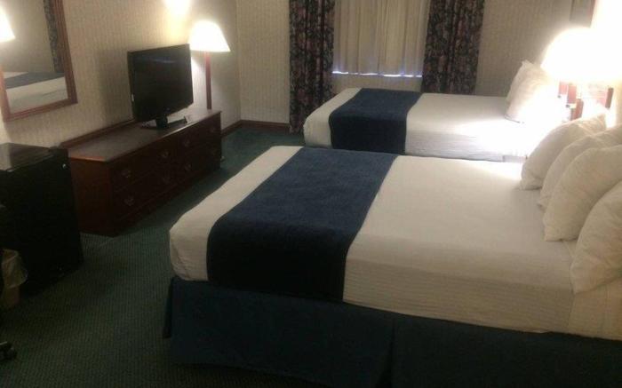 Best Western Elkhart Inn & Suites