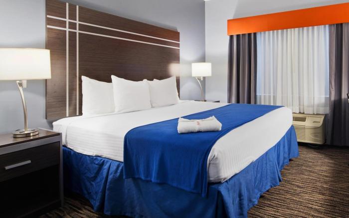 Best Western Elkhart Inn & Suites
