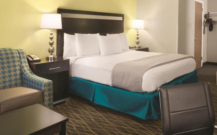 Best Western Inn