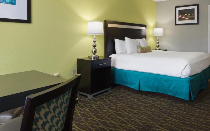 Best Western Inn