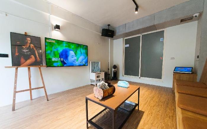 MU sun villa homestay