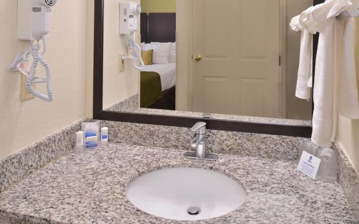 Best Western Executive Inn