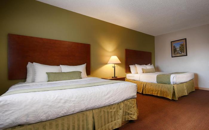 Best Western Inn