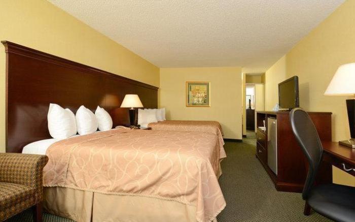 Best Western University Inn