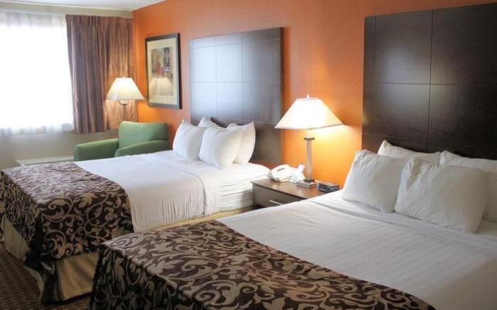 Best Western Inn and Suites