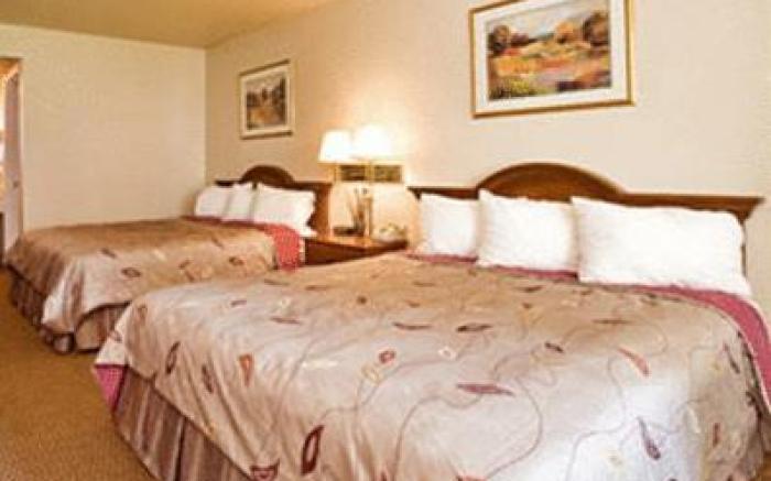 Best Western Heritage Inn