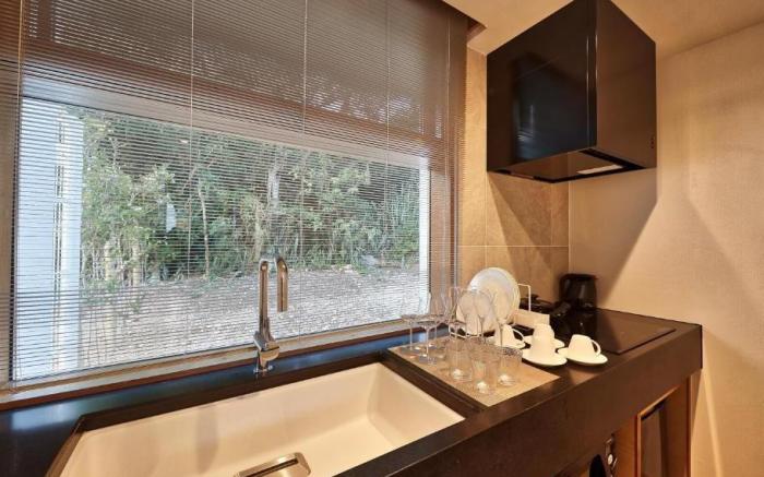 ADAN RESORT Secret Villas