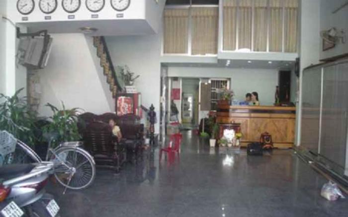 Thien Phuc Hotel