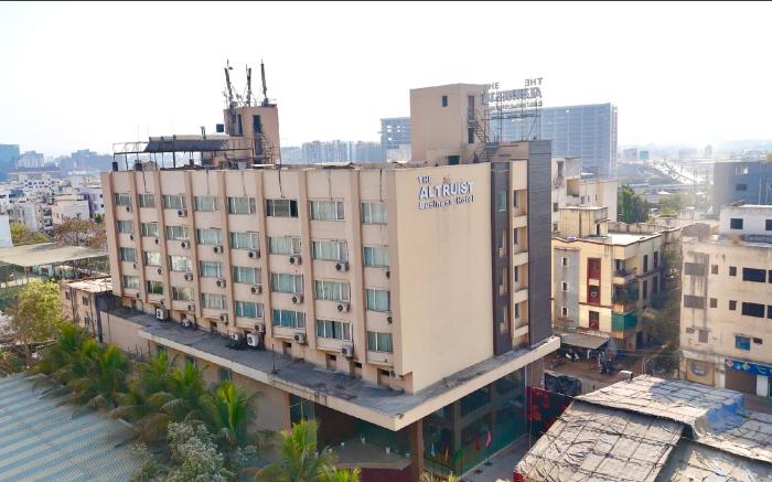 The Altruist Wagholi Hotel