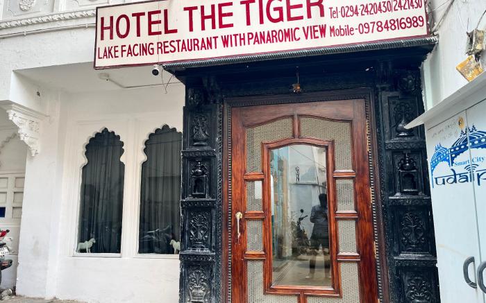 Hotel The Tiger