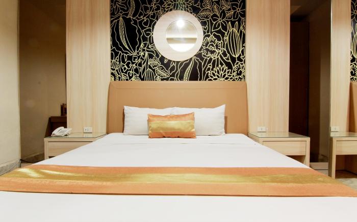 Hotel Grand Rosela Yogyakarta