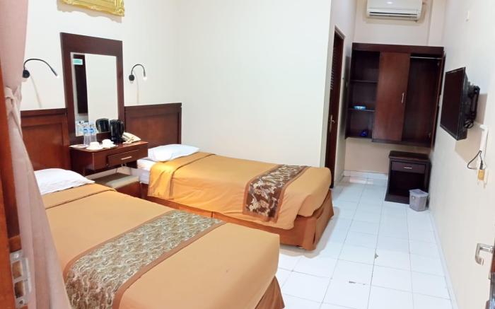 Malioboro Inn Hotel