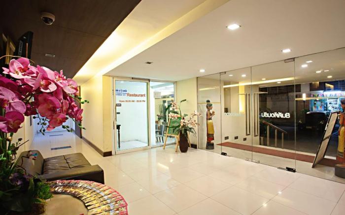 TM Land Hotel