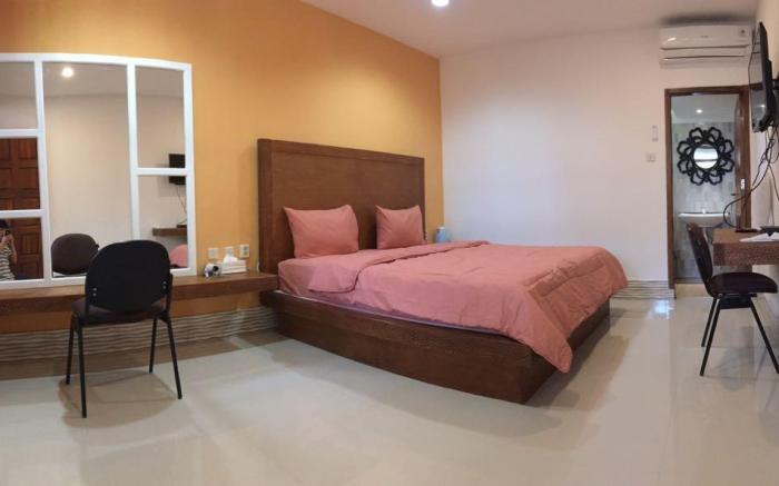 Centro Bajo Hotel