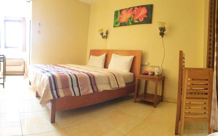 Centro Bajo Hotel