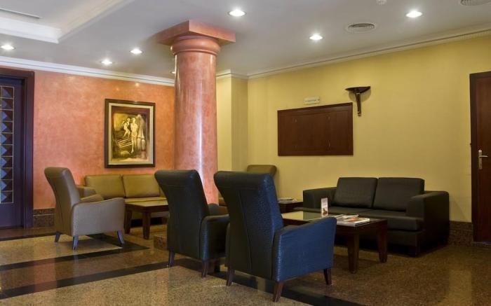 Hotel 2000 Kavaklıdere