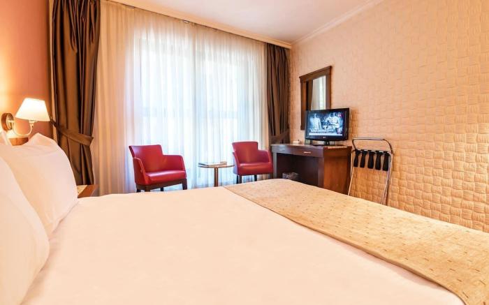 Hotel 2000 Kavaklıdere