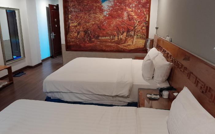 A25 Hotel - 45 Phan Chu Trinh
