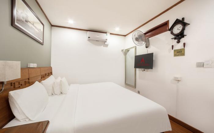 A25 Hotel - 45 Phan Chu Trinh