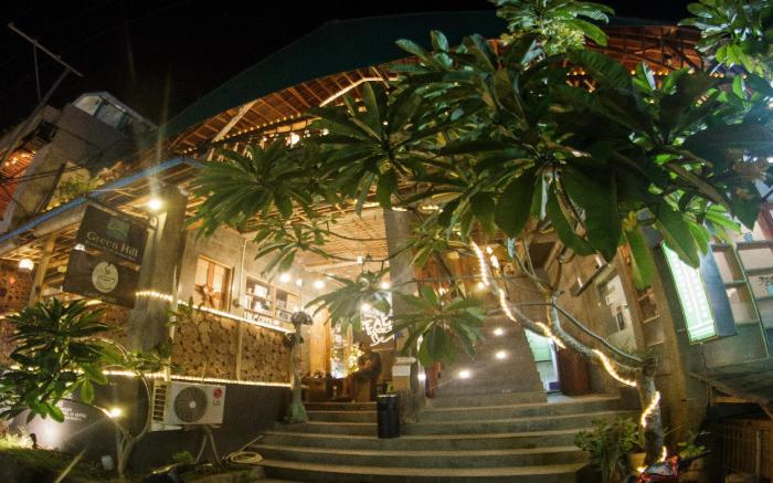 Green Hill Boutique Hotel