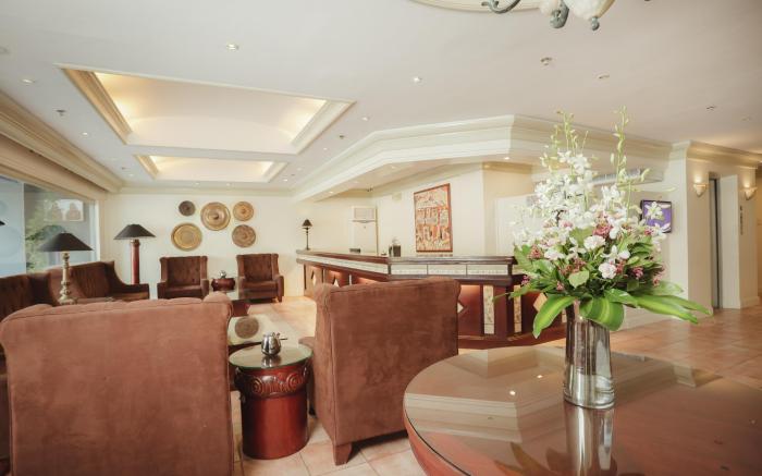 Casa Leticia Boutique Hotel