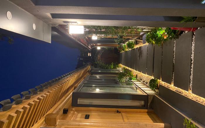 Beijing LianLian Courtyard Hotel