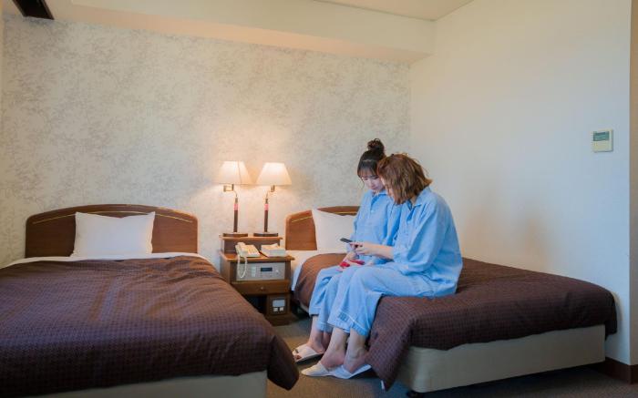 Imari Grand Hotel