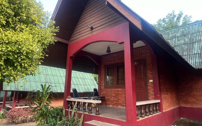 Pai Hillside Resort