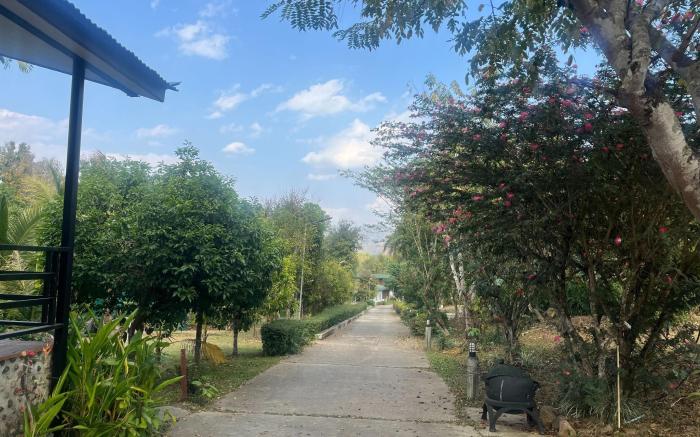 Pai Hillside Resort