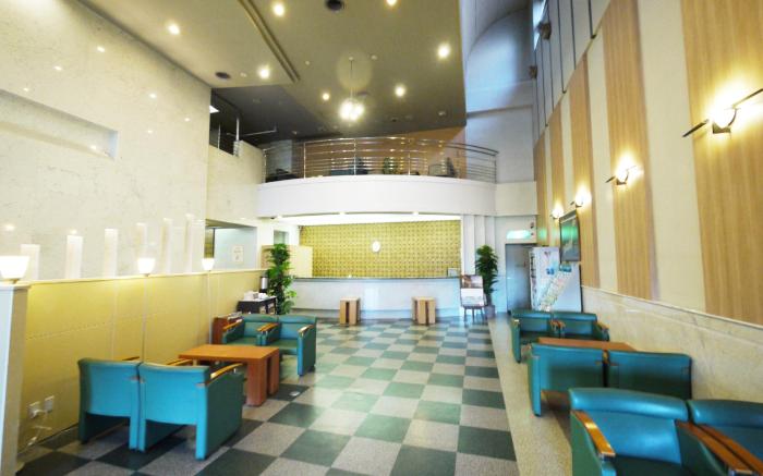 Hotel Route Inn Hakataeki Minami