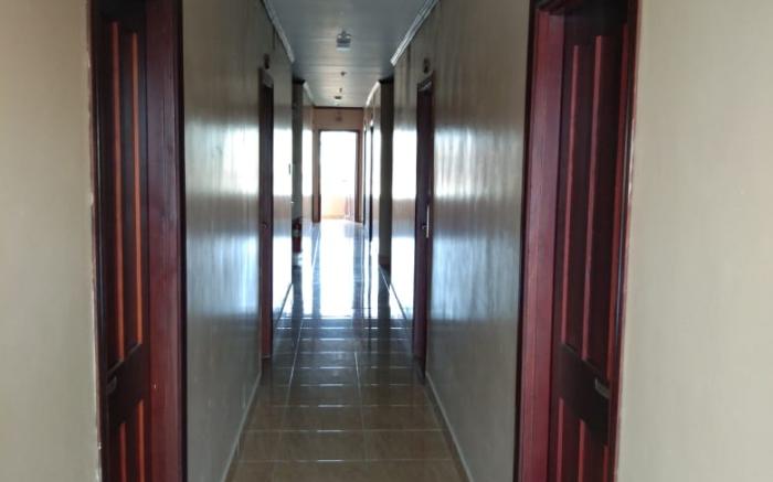 Sinnakhone hotel