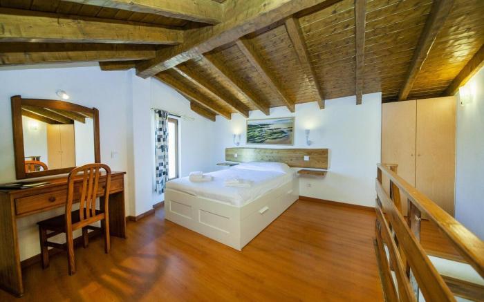H-Monte Clerigo Beach Studio Guesthouse in Aljezur