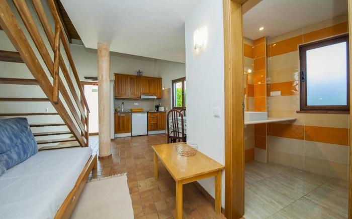 H-Monte Clerigo Beach Studio Guesthouse in Aljezur