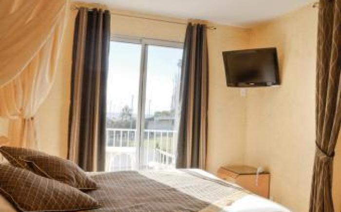 Hotel et Spa Les Cleunes Oleron