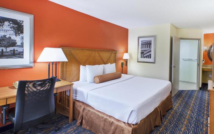 Best Western Dulles Airport Inn