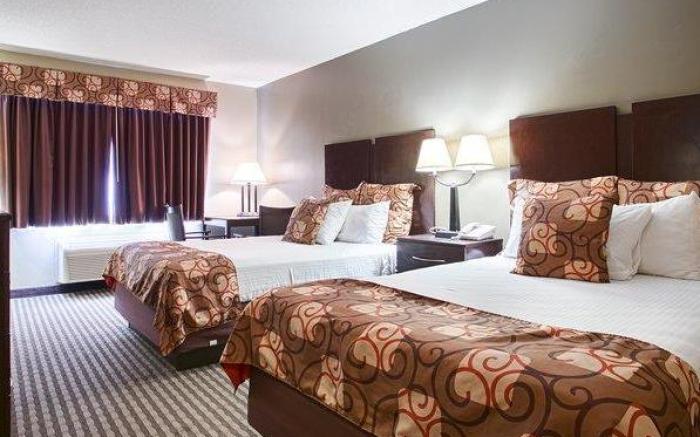 Executive Inn