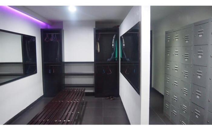 89 Hotel Batam