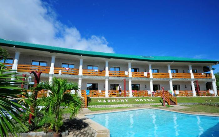 Harmony Hotel