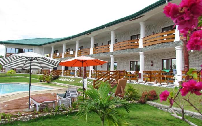 Harmony Hotel
